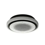 Aire Acondicionado LG Cassette Redondo Dividido Frío/Calor - 60000 BTU - ATNW60GYLS3