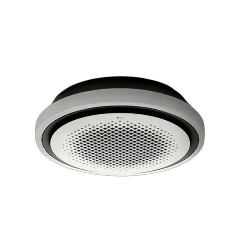 Aire Acondicionado LG Cassette Redondo Dividido Frío/Calor - 60000 BTU - ATNW60GYLS3