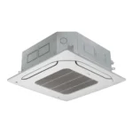 Aire Acondicionado LG Fan & Coil Dividido Sólo Frío - 36000 BTU - ABNQ40GM3A5