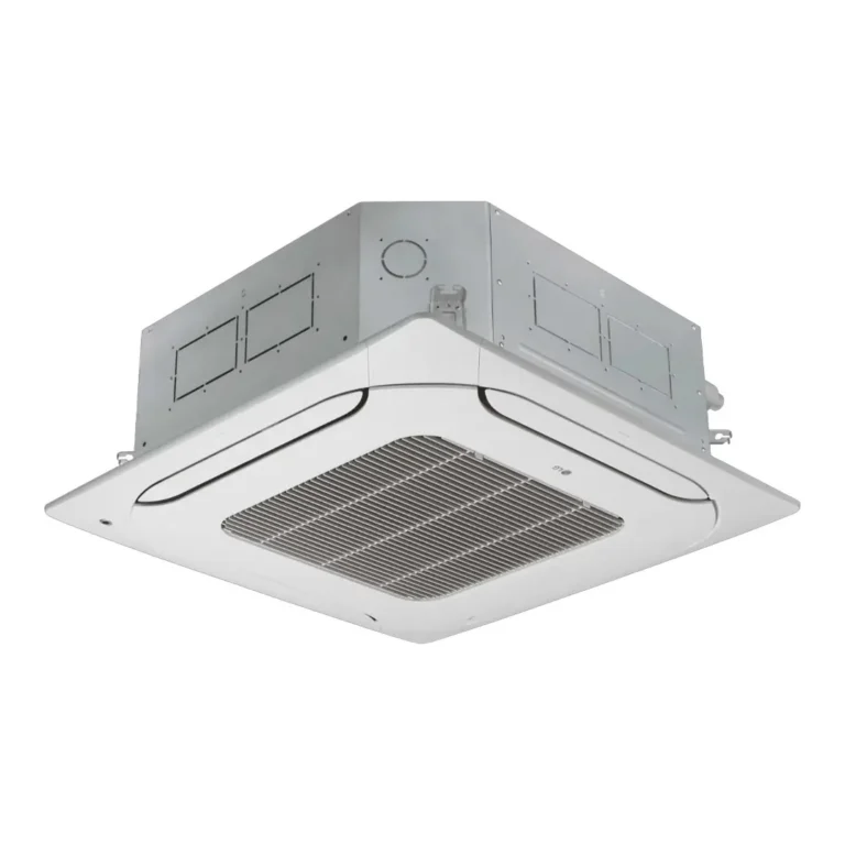Aire Acondicionado LG Fan & Coil Dividido Sólo Frío - 36000 BTU - ABNQ40GM3A5