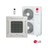 Aire Acondicionado LG Fan & Coil Dividido Sólo Frío - 36000 BTU - ABNQ40GM3A5 – imagen 2