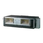 Aire Acondicionado LG Fan & Coil Dividido Sólo Frío - 60000 BTU - ABNQ60GM3A5