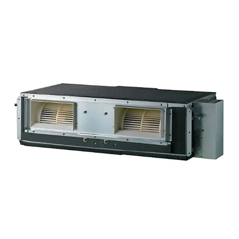 Aire Acondicionado LG Fan & Coil Dividido Sólo Frío - 60000 BTU - ABNQ60GM3A5