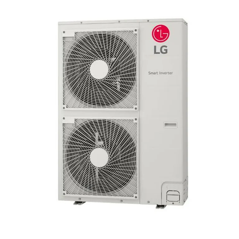 Aire Acondicionado LG Fan & Coil Dividido Sólo Frío - 60000 BTU - ABNQ60GM3A5 – imagen 2