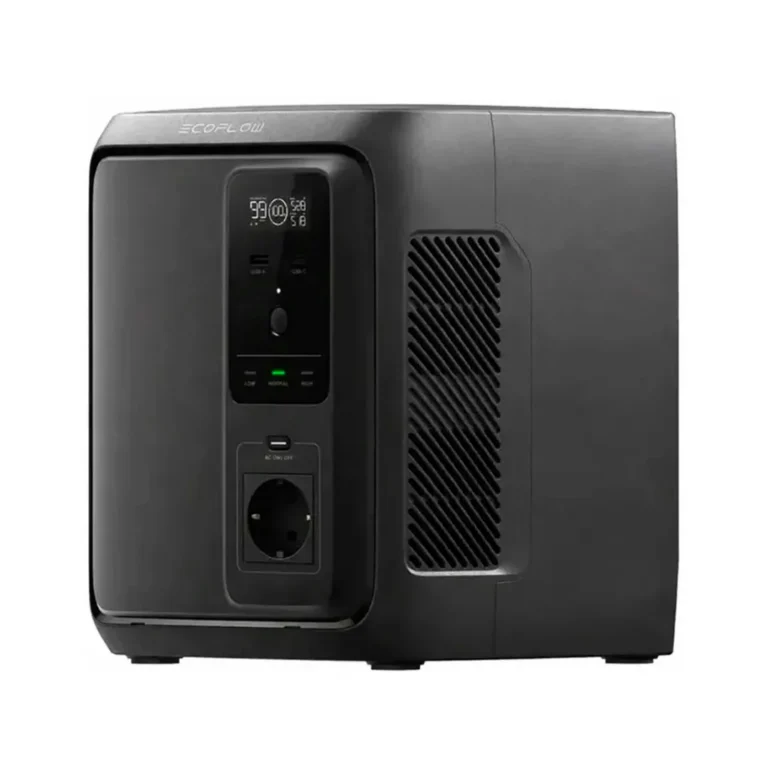 Estación de energía portátil Ecoflow Delta 3 1000 Air EF-DL3-A-U (10ms UPS) – imagen 4