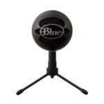 Micrófono Logitech Blue Snowball iCE 988-000510 - Black