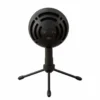 Micrófono Logitech Blue Snowball iCE 988-000510 - Black – imagen 2