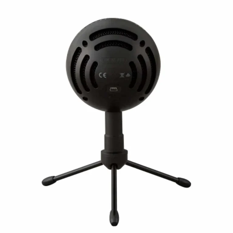 Micrófono Logitech Blue Snowball iCE 988-000510 - Black – imagen 2
