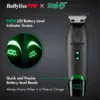 Recortadora inalámbrica BaBylissPRO TOMB 45 FXT45T – imagen 3