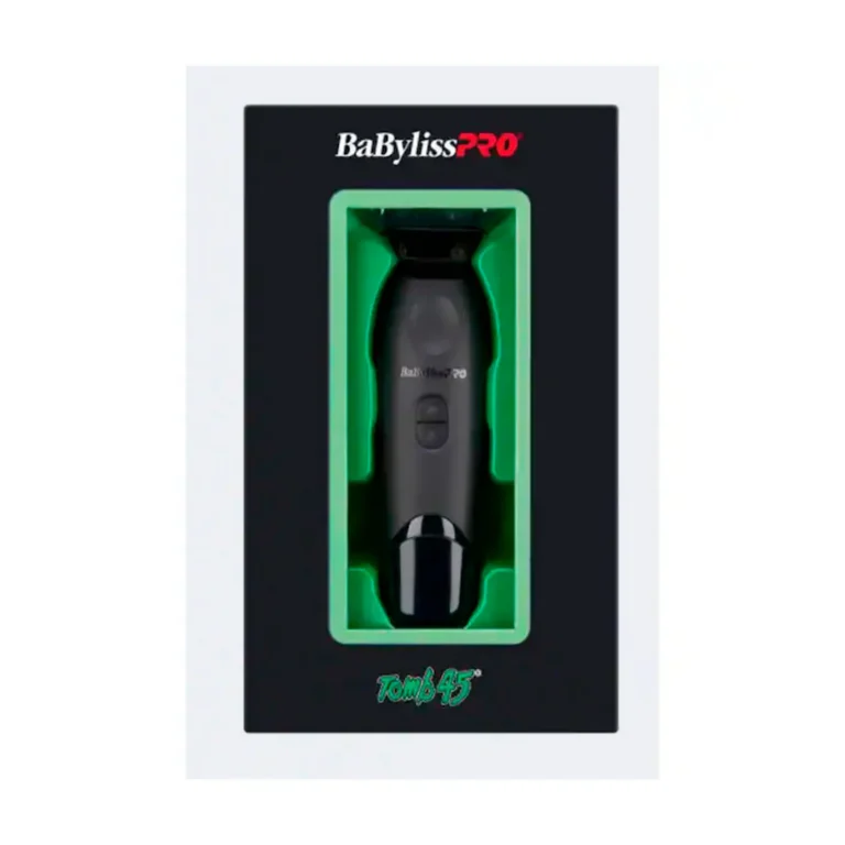 Recortadora inalámbrica BaBylissPRO TOMB 45 FXT45T – imagen 4