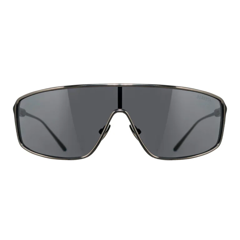 Lentes de sol 500 años Oakley x Beretta edición limitada