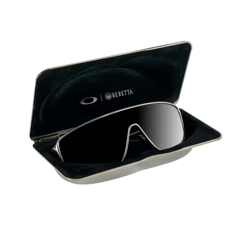 Lentes de sol 500 años Oakley x Beretta edición limitada – imagen 2