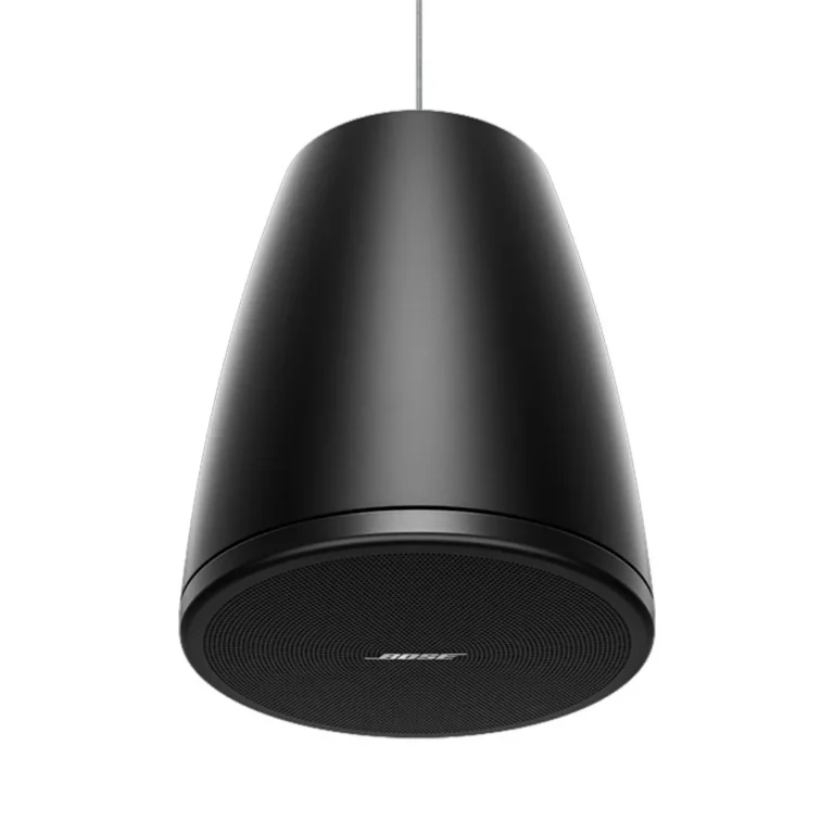 Cornetas Bose DesignMax DM3P 841165-0120 - Black – imagen 3