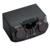Microcomponente LG XBOOM CK43N 300W – imagen 2