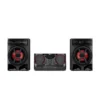 Microcomponente LG XBOOM CK43N 300W – imagen 4