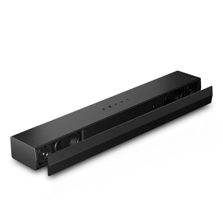 Barra de Sonido LG 2.0 S20A 50W