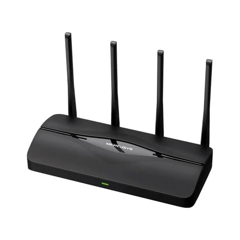 Router Mercusys BE3600 Dual Band MR27BE Wi-Fi 7