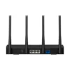 Router Mercusys BE3600 Dual Band MR27BE Wi-Fi 7 – imagen 2