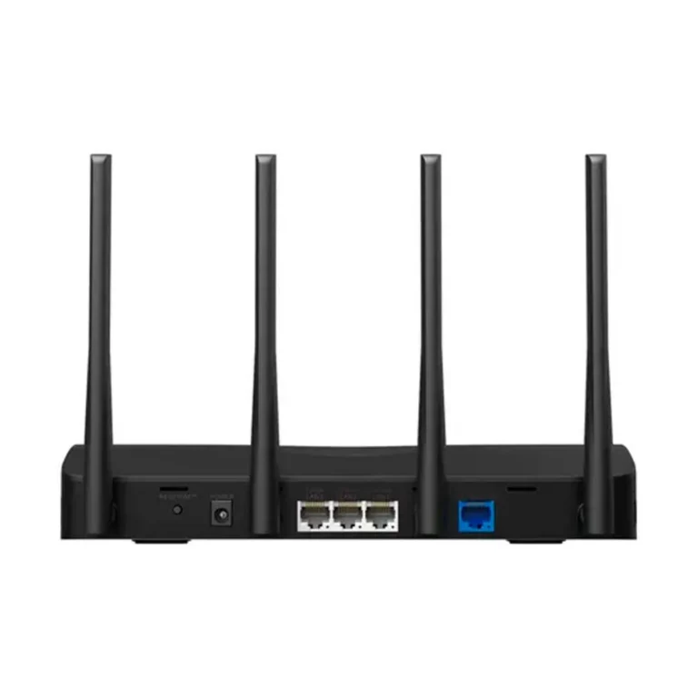 Router Mercusys BE3600 Dual Band MR27BE Wi-Fi 7 – imagen 2
