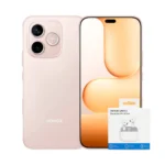 Honor 600e – 6.6” - 8GB / 256GB