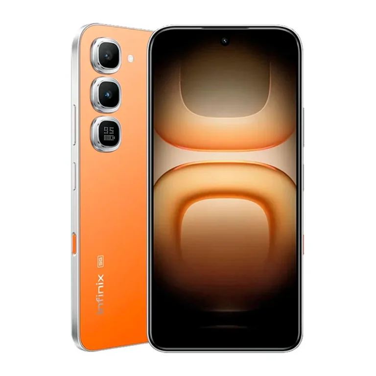 Infinix Hot 70 Pro 5G – 6.76” – 8 GB / 256 GB – imagen 3