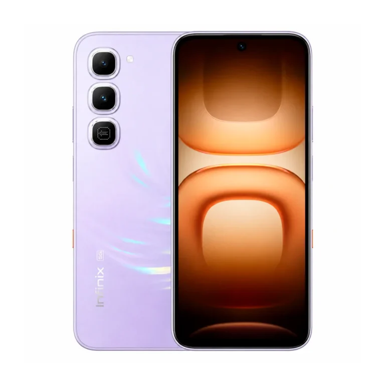 Infinix Hot 70 Pro 5G – 6.76” – 8 GB / 256 GB – imagen 4