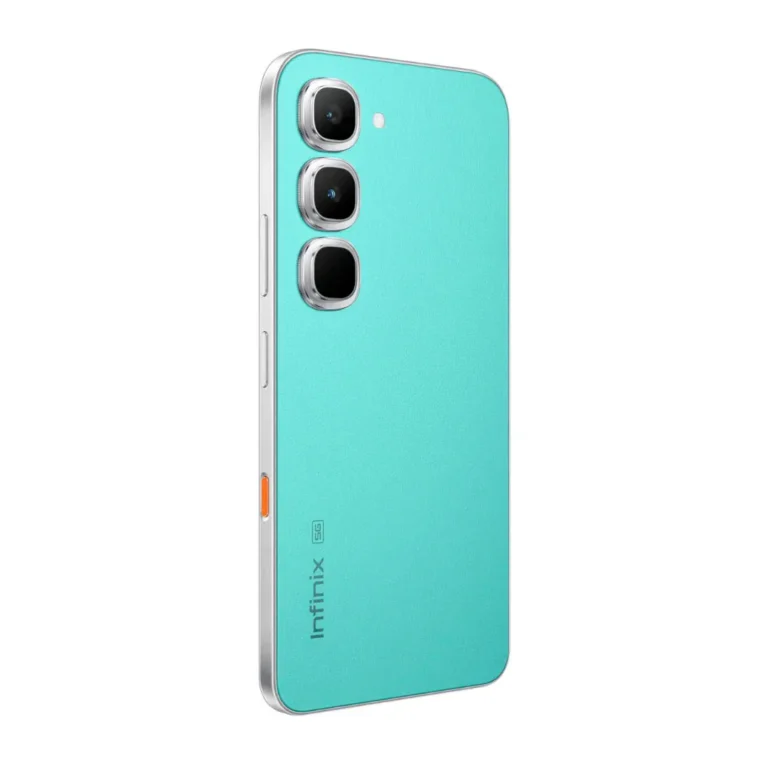 Infinix Hot 70 Pro 5G – 6.76” – 8 GB / 256 GB – imagen 7