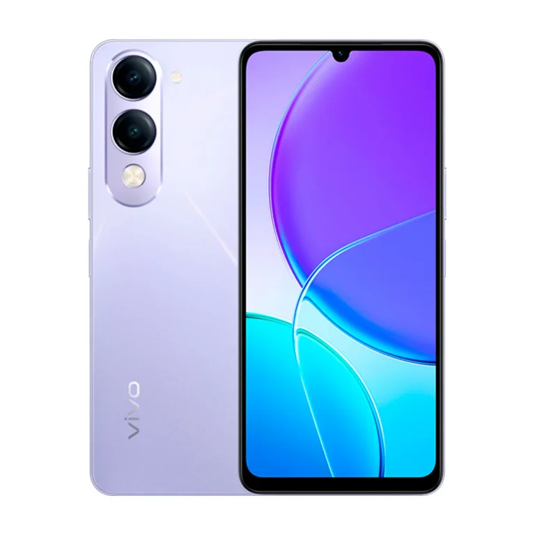 Vivo Y04 – 6.74” - 4GB / 128GB