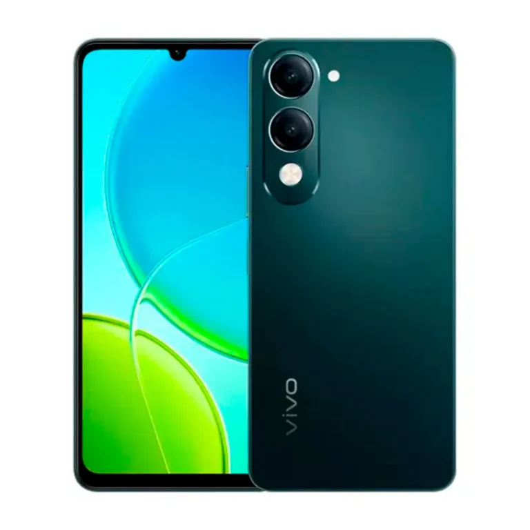 Vivo Y04 – 6.74” - 4GB / 128GB – imagen 3