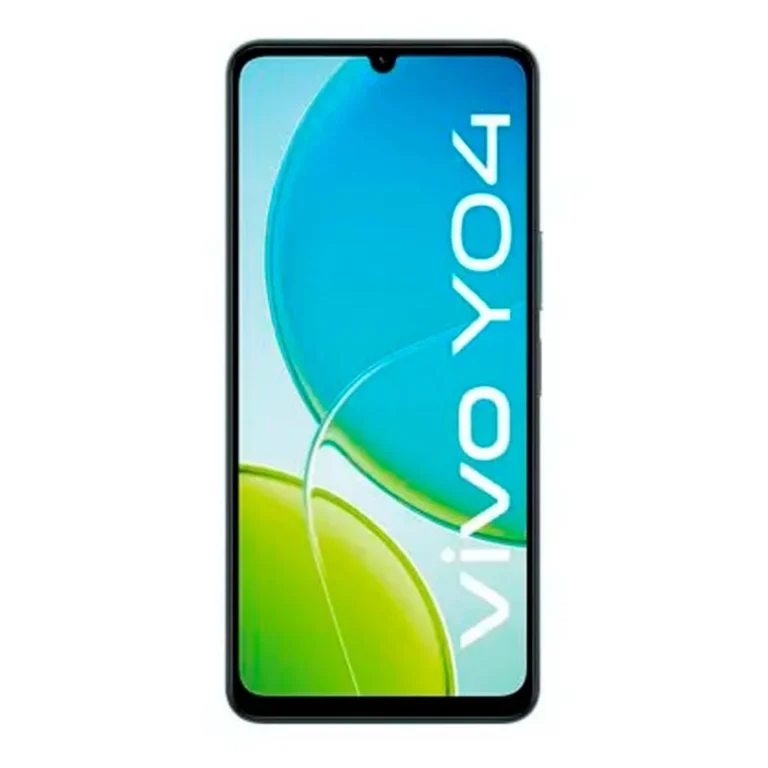Vivo Y04 – 6.74” - 4GB / 128GB – imagen 5