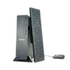 CPU Lenovo IdeaCentre Tower Desktop 91D0000DUS - AMD Ryzen 7 250 / 16GB / 1TB SSD / W11 – imagen 2