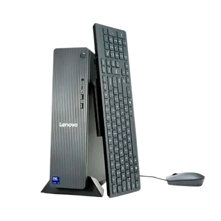 CPU Lenovo IdeaCentre Tower Desktop 91D0000DUS - AMD Ryzen 7 250 / 16GB / 1TB SSD / W11 – imagen 2