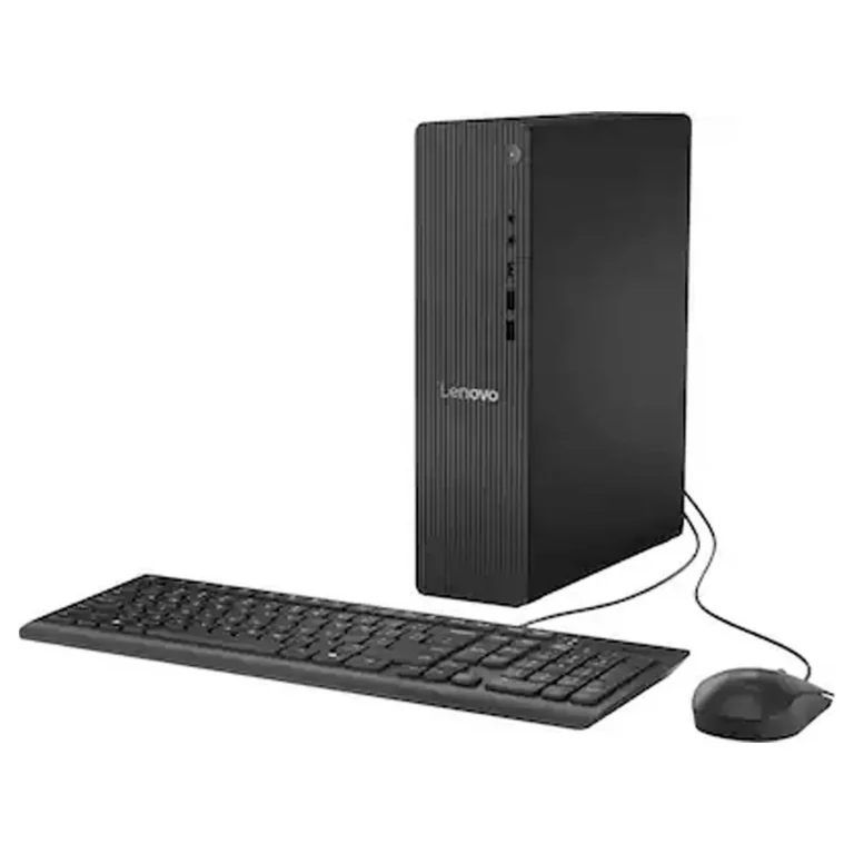 CPU Lenovo IdeaCentre Tower Desktop 91D0000DUS - AMD Ryzen 7 250 / 16GB / 1TB SSD / W11 – imagen 3