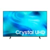 Televisor Samsung 55” - Crystal UHD 4K U8000H - UN55U8000HPXPA