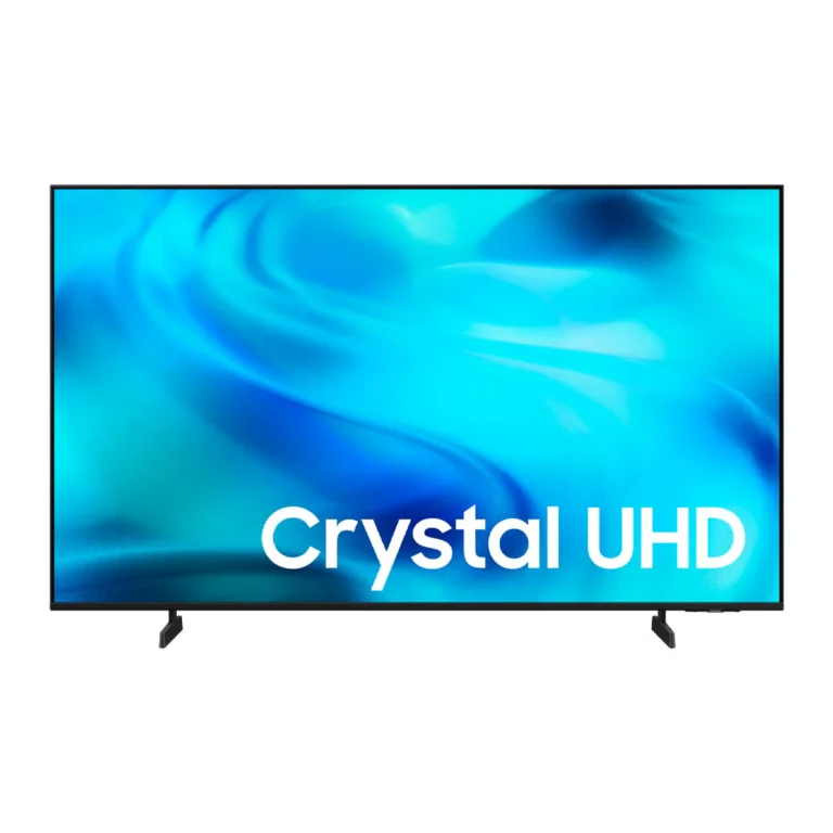 Televisor Samsung 55” - Crystal UHD 4K U8000H - UN55U8000HPXPA