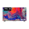 Televisor TCL 55” - QLED UHD 4K Smart TV - 55T61C
