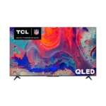 Televisor TCL 55” - QLED UHD 4K Smart TV - 55T61C