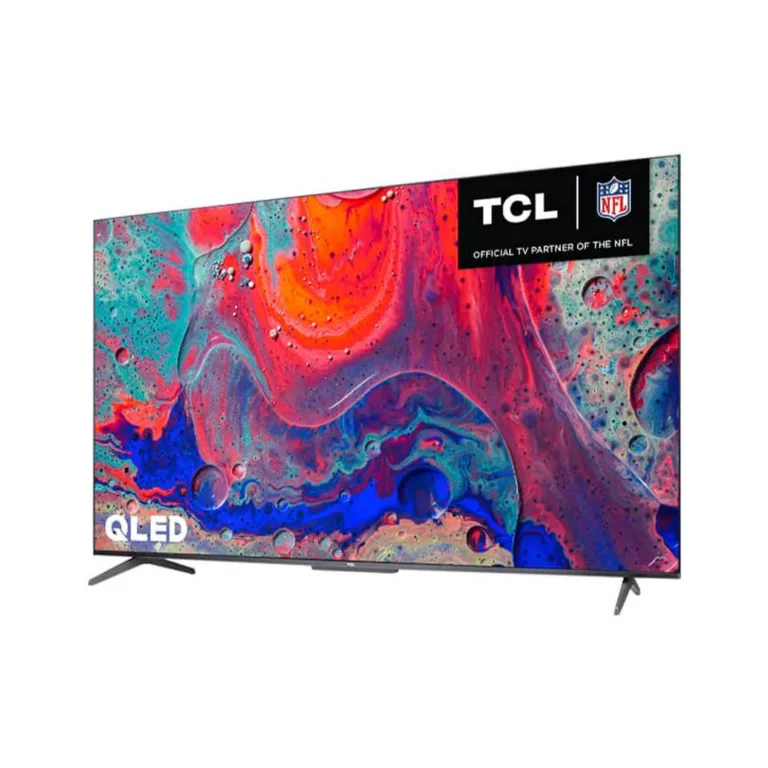 Televisor TCL 55” - QLED UHD 4K Smart TV - 55T61C – imagen 3