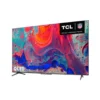 Televisor TCL 65” - QLED UHD 4K Smart TV - 65T61C – imagen 3