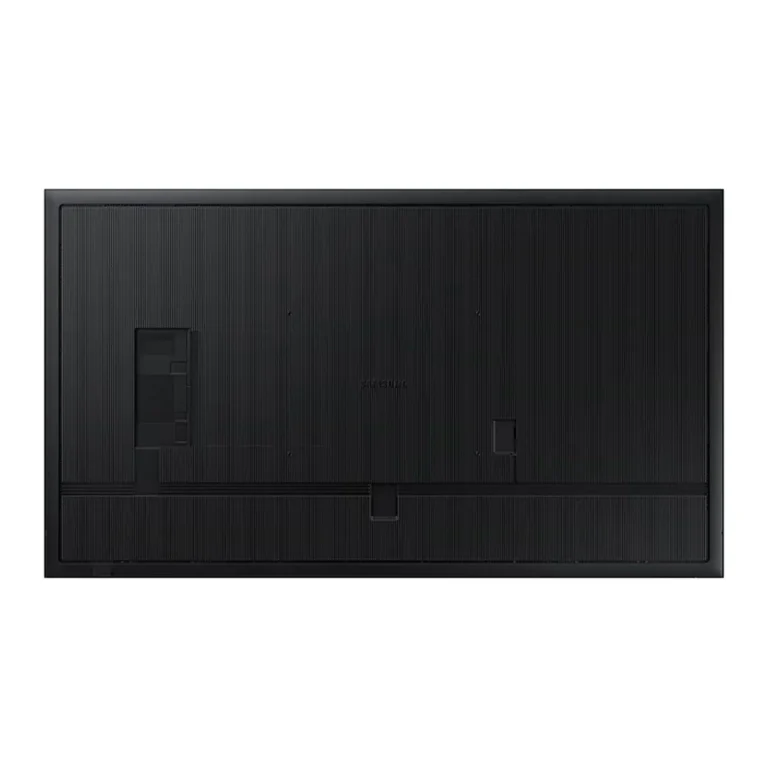 Pantalla de Señalización Samsung - 4K serie QMC de 43” - QM43C - LH43QMCEBGCXGO – imagen 2