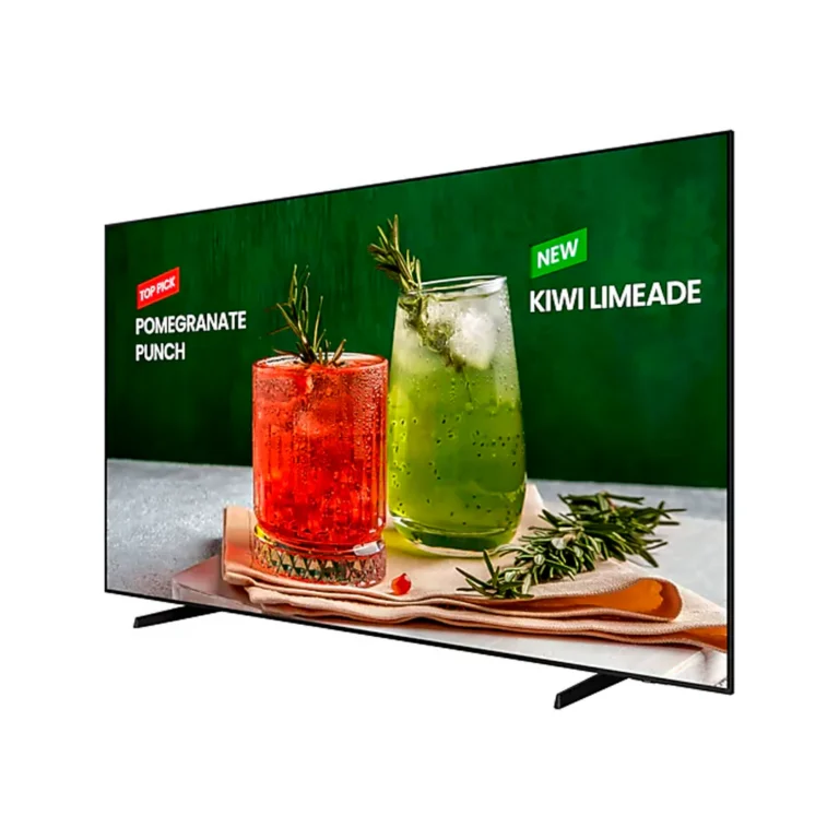 Televisor Samsung Business TV - 98” / BE98D-H - LH98BEDHLGFXGO – imagen 3