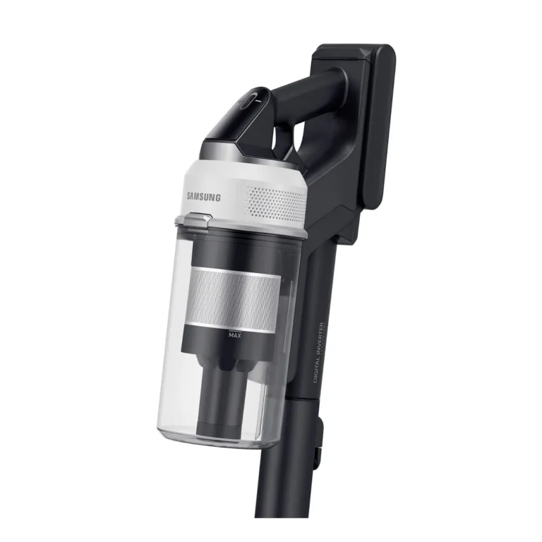 Aspiradora Samsung VC Jet 85 – Blanco - VS20C8522TW/AP – imagen 2