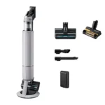 Aspiradora Samsung Bespoke AI Jet Lite - Wi Fi / SmartThings / Recargable / 280 W - VS80F28DMP/AA