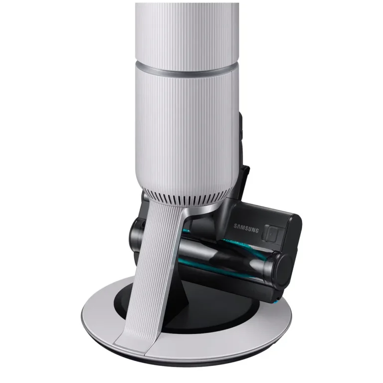 Aspiradora Samsung Bespoke AI Jet Lite - Wi Fi / SmartThings / Recargable / 280 W - VS80F28DMP/AA – imagen 2