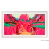 Marco personalizable Samsung The Frame Arena Metalizada - 85” - VG-SCFF85SGMXC