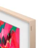 Marco personalizable Samsung The Frame Arena Metalizada - 85” - VG-SCFF85SGMXC – imagen 2