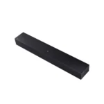 Barra de Sonido Samsung 2.0 ch con Subwoofer - HW-B400F