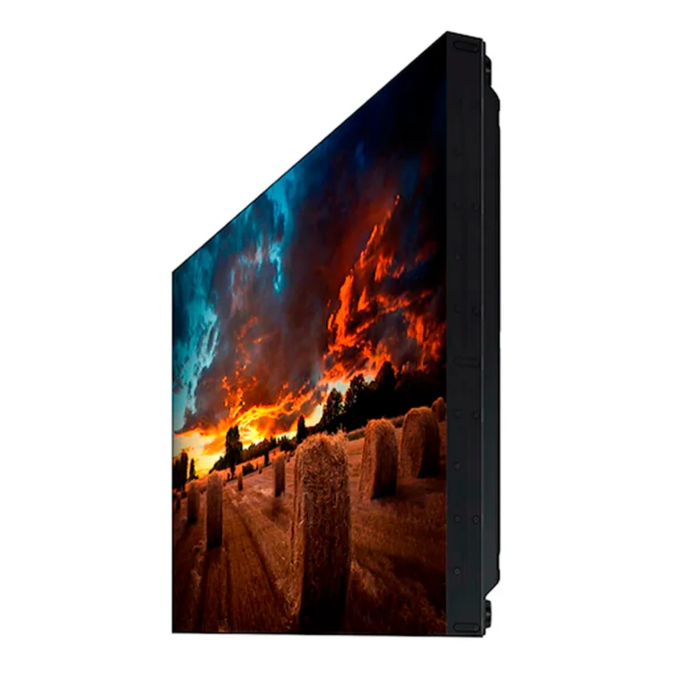 Pantalla de Video de Pared Samsung 46” - con Bisel Ultraestrecho VMB-U - LH46VMBUBGBXGO – imagen 2