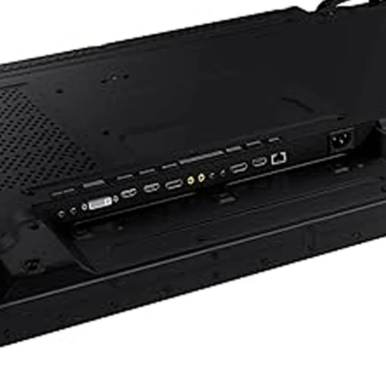 Pantalla de Video de Pared Samsung 46” - con Bisel Ultraestrecho VMB-U - LH46VMBUBGBXGO – imagen 3