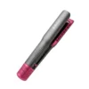 Plancha secadora Bellaliss Air Pro BELLA-6801 - Fucsia/Space Gray